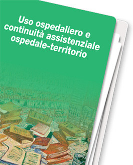 Prontuario Terapeutico di Area Vasta Emilia Centro ad uso ospedaliero e per la continuità ospedale-territorio