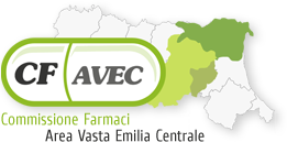 Commissione del Farmaco di Area Vasta Emilia Centrale